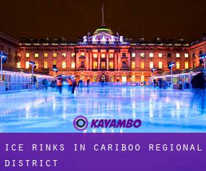 Ice Rinks in Cariboo Regional District