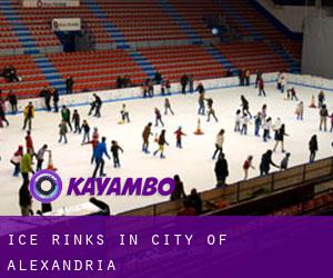Ice Rinks in City of Alexandria