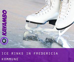 Ice Rinks in Fredericia Kommune