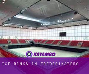 Ice Rinks in Frederiksberg