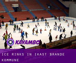 Ice Rinks in Ikast-Brande Kommune