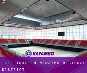 Ice Rinks in Nanaimo Regional District