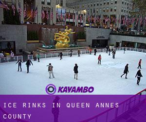 Ice Rinks in Queen Anne's County