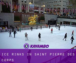 Ice Rinks in Saint-Pierre-des-Corps