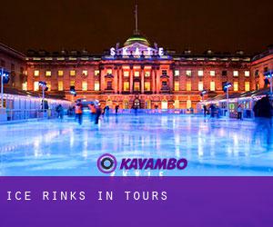 Ice Rinks in Tours