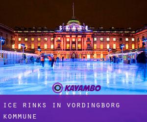 Ice Rinks in Vordingborg Kommune