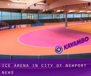 Ice Arena in City of Newport News