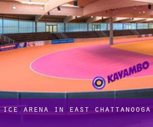 Ice Arena in East Chattanooga