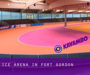 Ice Arena in Fort Gordon