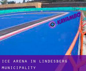 Ice Arena in Lindesberg Municipality