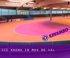 Ice Arena in Mas-de-Val