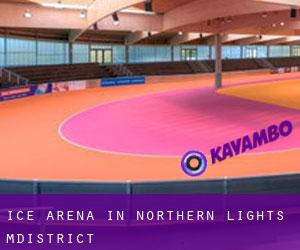 Ice Arena in Northern Lights M.District