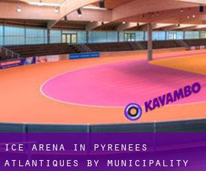 Ice Arena in Pyrénées-Atlantiques by municipality - page 1