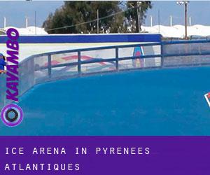 Ice Arena in Pyrénées-Atlantiques