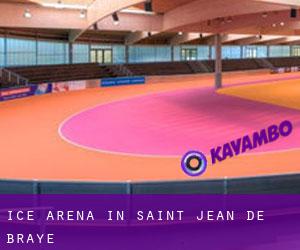 Ice Arena in Saint-Jean-de-Braye