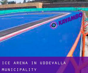 Ice Arena in Uddevalla Municipality