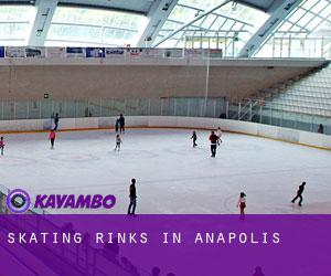 Skating Rinks in Anápolis