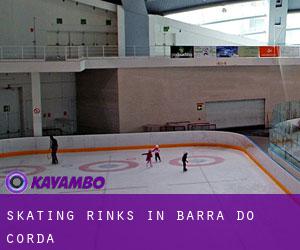 Skating Rinks in Barra do Corda