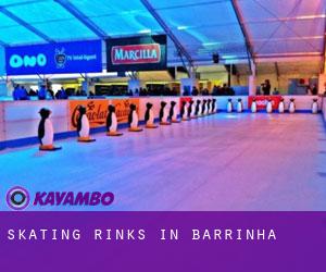 Skating Rinks in Barrinha