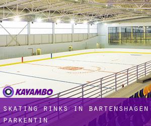 Skating Rinks in Bartenshagen-Parkentin