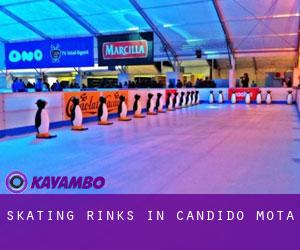 Skating Rinks in Cândido Mota