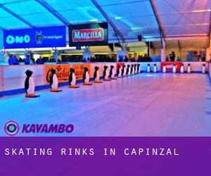 Skating Rinks in Capinzal