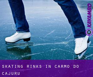 Skating Rinks in Carmo do Cajuru