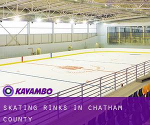 Skating Rinks in Chatham County