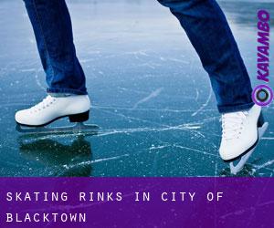 Skating Rinks in City of Blacktown