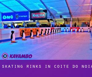 Skating Rinks in Coité do Nóia