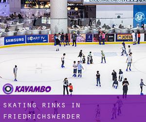 Skating Rinks in Friedrichswerder