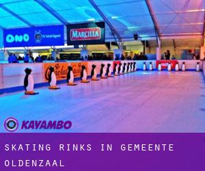 Skating Rinks in Gemeente Oldenzaal