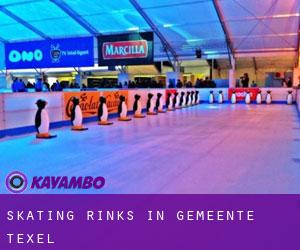 Skating Rinks in Gemeente Texel