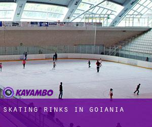 Skating Rinks in Goiânia