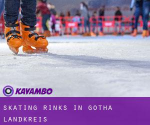 Skating Rinks in Gotha Landkreis