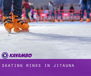 Skating Rinks in Jitaúna