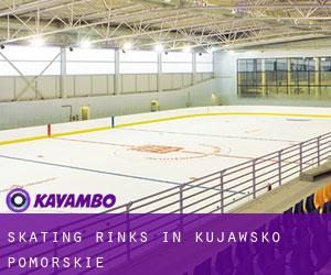 Skating Rinks in Kujawsko-Pomorskie