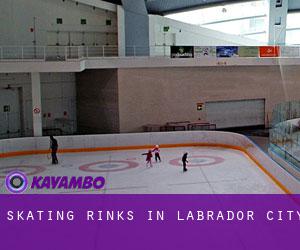 Skating Rinks in Labrador City