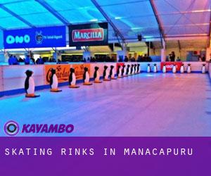 Skating Rinks in Manacapuru