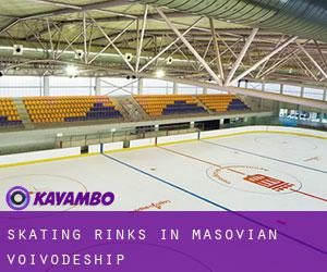 Skating Rinks in Masovian Voivodeship