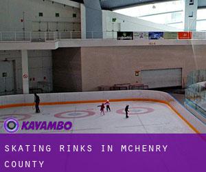 Skating Rinks in McHenry County