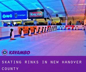 Skating Rinks in New Hanover County