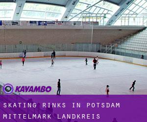 Skating Rinks in Potsdam-Mittelmark Landkreis