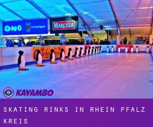 Skating Rinks in Rhein-Pfalz-Kreis