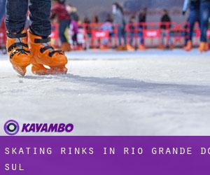 Skating Rinks in Rio Grande do Sul