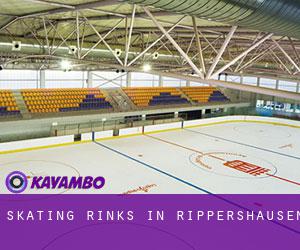 Skating Rinks in Rippershausen