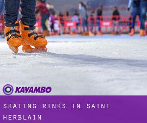 Skating Rinks in Saint-Herblain