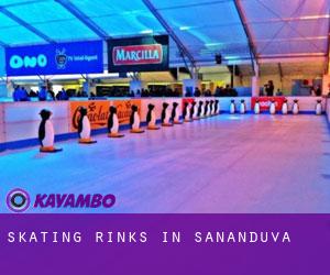 Skating Rinks in Sananduva