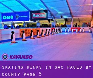 Skating Rinks in São Paulo by County - page 5