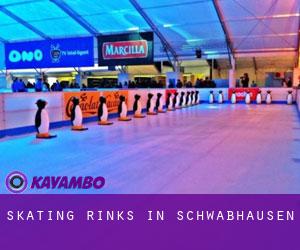 Skating Rinks in Schwabhausen